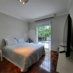 Casa com 3 quartos, térrea, plana, na City Campo Grande