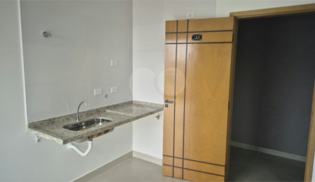 Apartamento à venda ou para alugar com 1 quarto em Jaçanã, São Paulo, SP