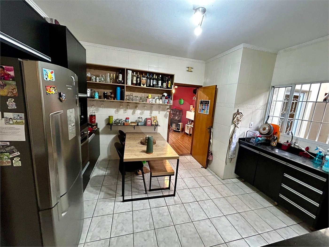 Casa à venda com 3 quartos, sendo 1 suíte, em Jardim Europa, Sorocaba, SP