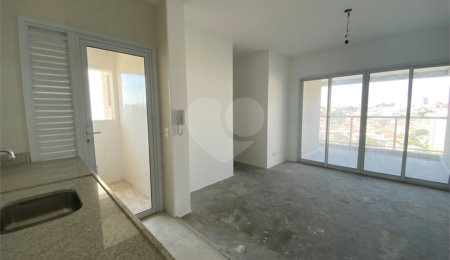 Apartamento à venda com 2 quartos, sendo 1 suíte,  em Santana, São Paulo, SP