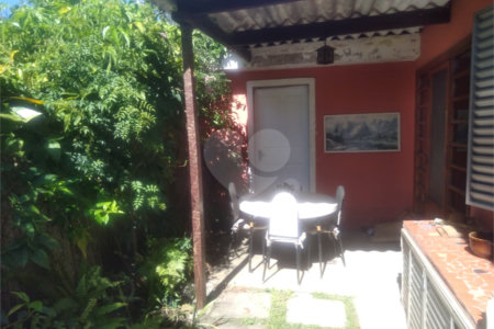 Casa Térrea à venda com 3 quartos em Santo Amaro, São Paulo, SP