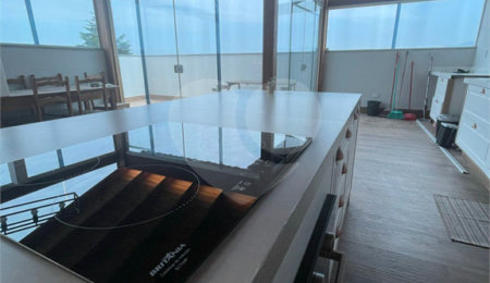 Apartamento à venda em Mogi Moderno, Mogi das Cruzes, SP