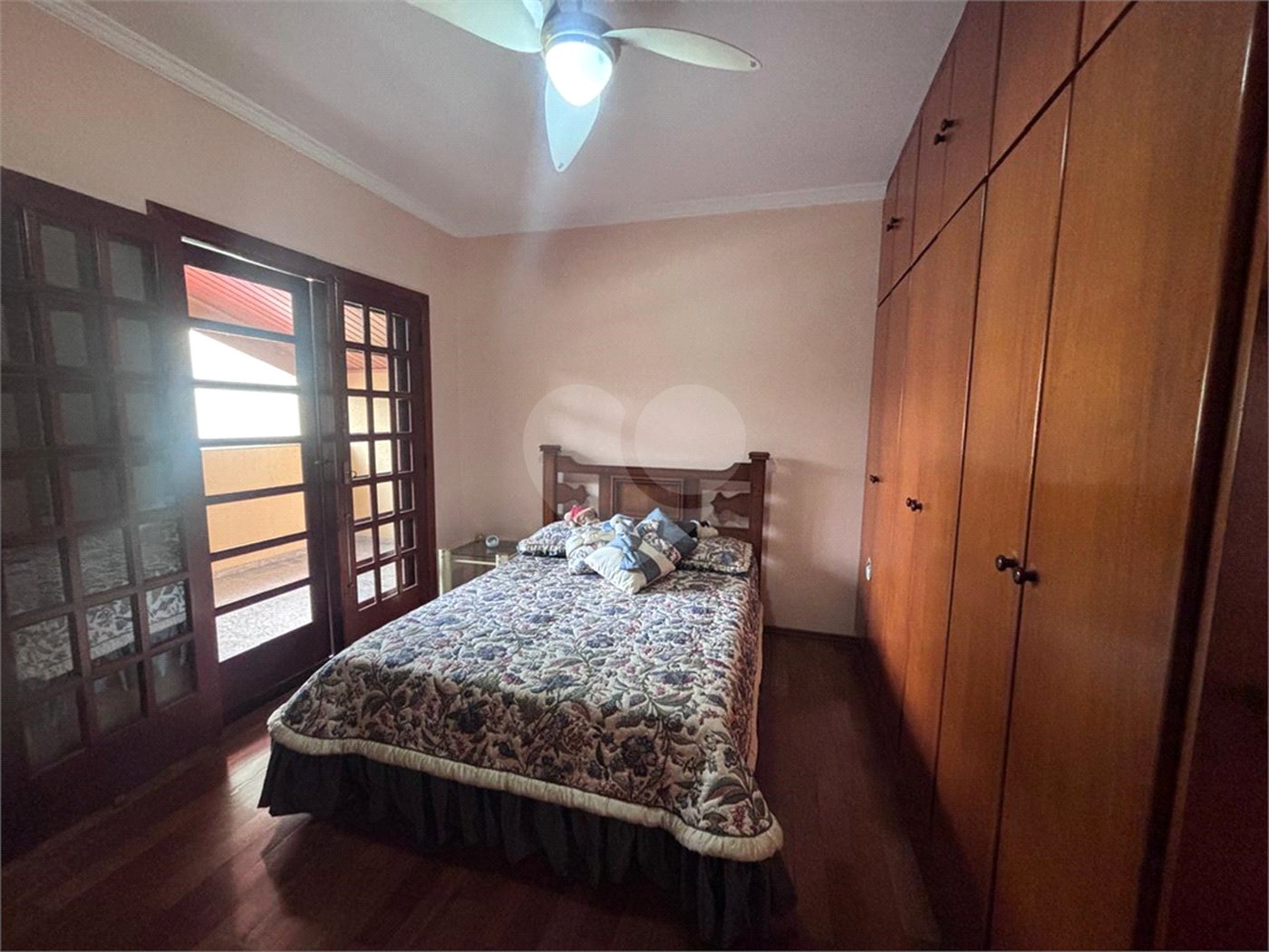 Casa à venda com 4 quartos, sendo 2 suítes,  no condomínio Granja Olga Ii, Sorocaba - SP