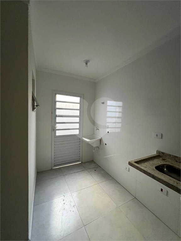 Apartamento à venda com 1 quarto em Vila Gustavo, São Paulo, SP