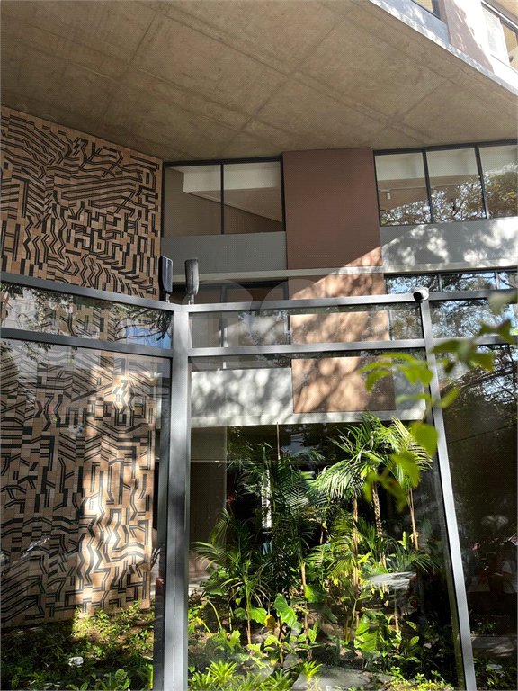 Apartamento à venda com 1 suíte em Perdizes, São Paulo, SP