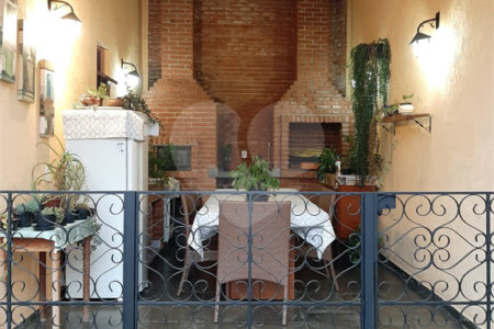 Casa Térrea à venda com 3 quartos, sendo 1 suíte, em Vila Lavínia, Mogi das Cruzes, SP