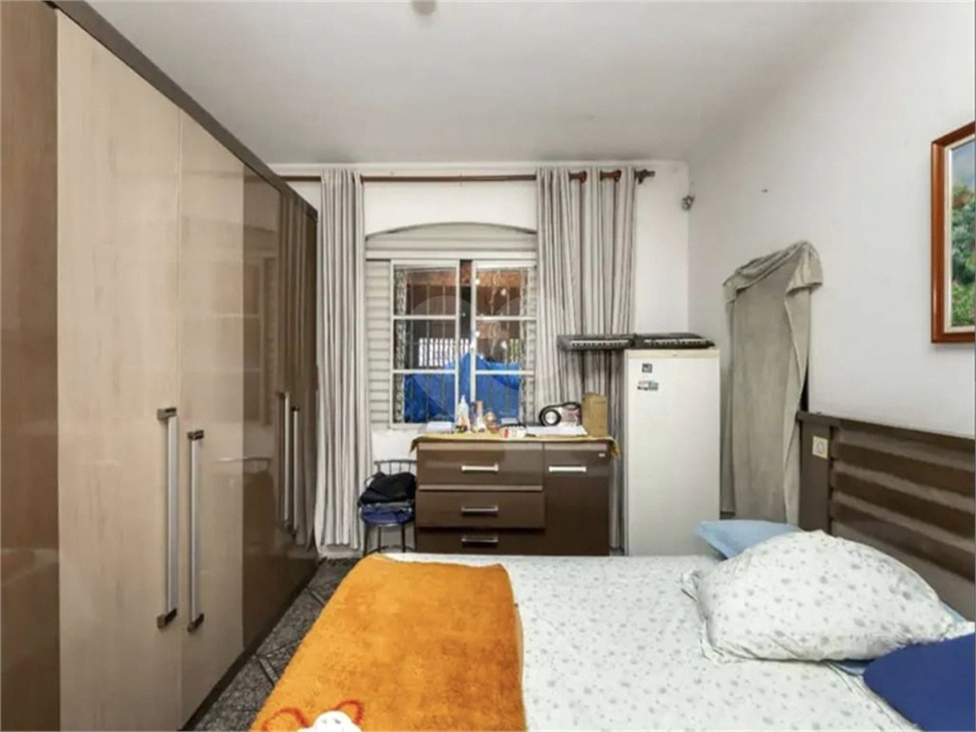 Casa Térrea à venda com 4 quartos, sendo 1 suíte, em Tucuruvi, São Paulo, SP