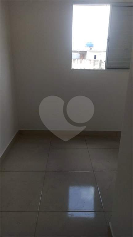 Apartamento à venda com 1 quarto em Vila Guilherme, São Paulo, SP