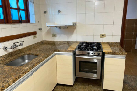Casa de Vila à venda com 3 suítes em Jardim Paulista, São Paulo, SP