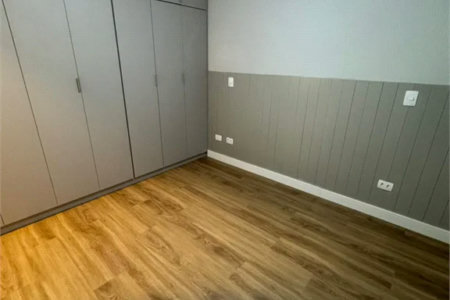 Apartamento à venda com 2 quartos em Sumarezinho, São Paulo, SP