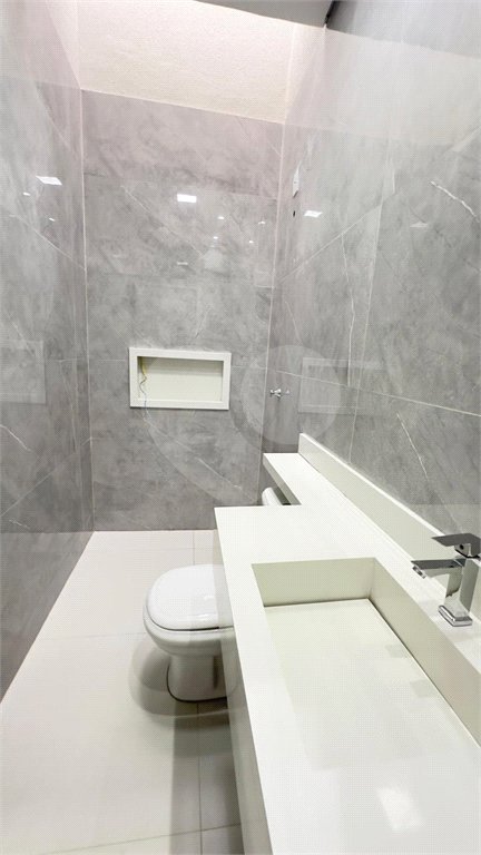 Casa à venda com 3 quartos, sendo 2 suítes, em Cidade Verde, Cuiabá, MT