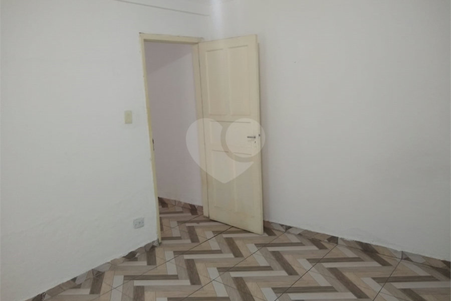 Apartamento à venda com 1 quarto em Santana, São Paulo, SP