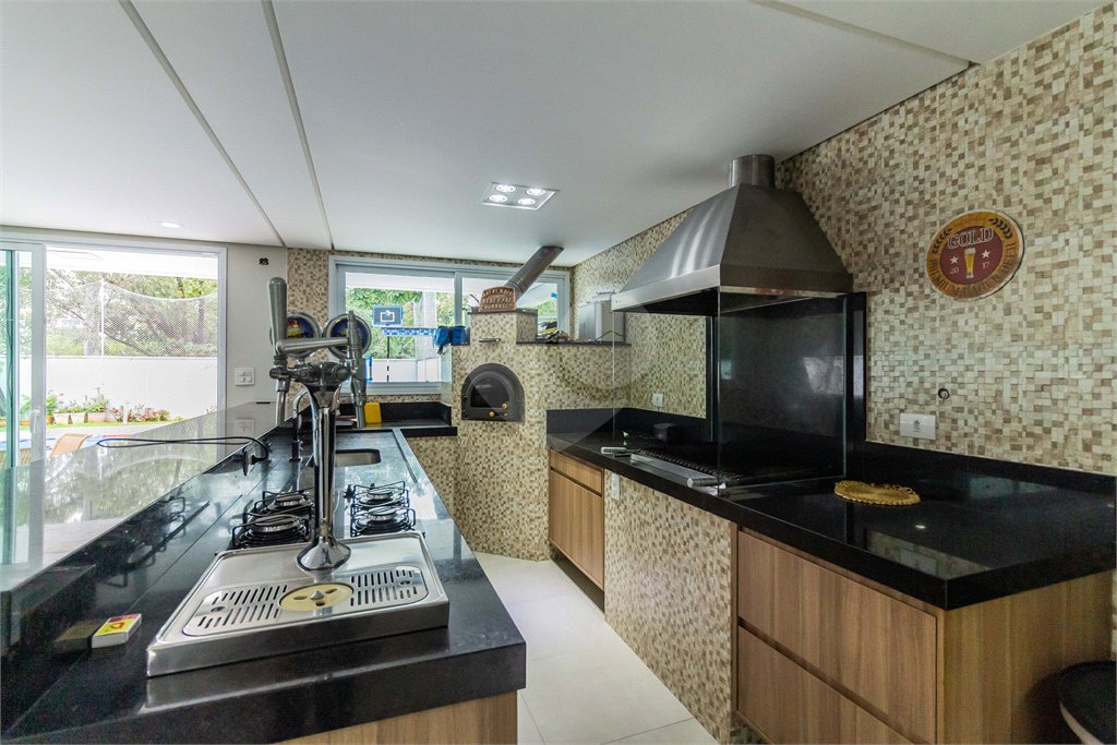 Casa à venda com 4 suítes no condomínio Reserva Nova Cantareira, São Paulo - SP