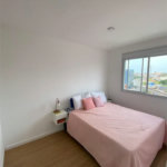 Apartamento à venda com 2 quartos em Vila Andrade, São Paulo, SP