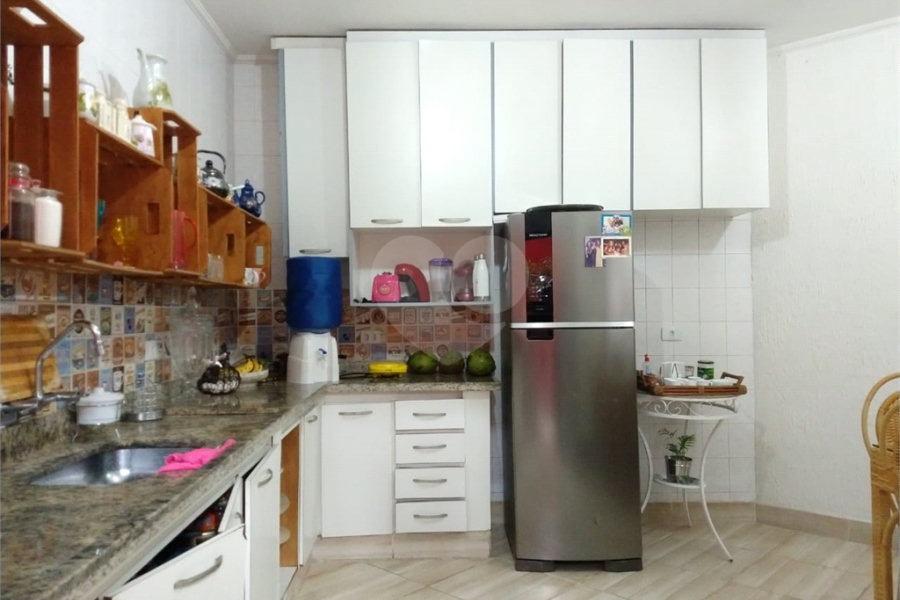 Sobrado à venda com 5 quartos, sendo 3 suítes,  em Jardim França, São Paulo, SP
