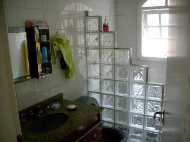 Sobrado à venda com 4 quartos em Casa Verde, São Paulo, SP