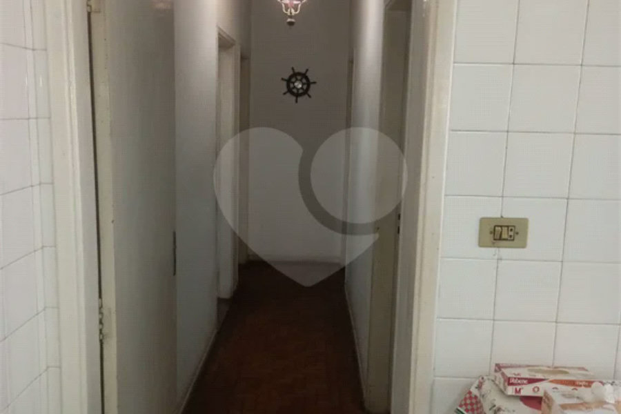 Casa à venda com 3 quartos em Limão, São Paulo, SP