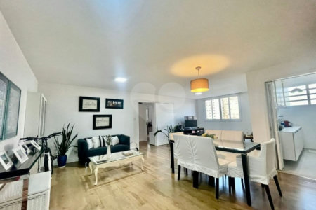 Apartamento à venda com 2 quartos em Jardim Paulista, São Paulo, SP