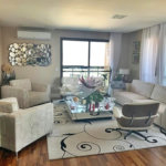 Apartamento à venda com 4 suítes em Santana, São Paulo, SP