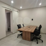 Sobrado para alugar com 1 quarto em Vila Clementino, São Paulo, SP