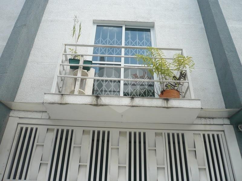 Casa à venda com 2 quartos no condomínio Res Bem-te-vi, São Paulo - SP