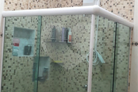 Casa à venda com 2 quartos em Campo Grande, Rio de Janeiro, RJ