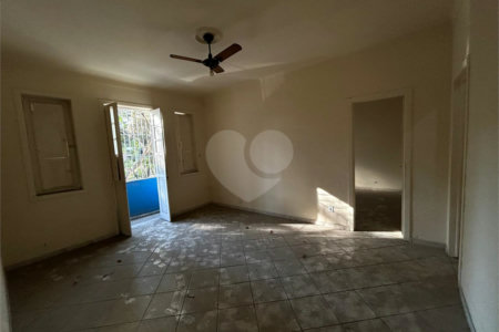 Apartamento à venda com 3 quartos em Tijuca, Rio de Janeiro, RJ