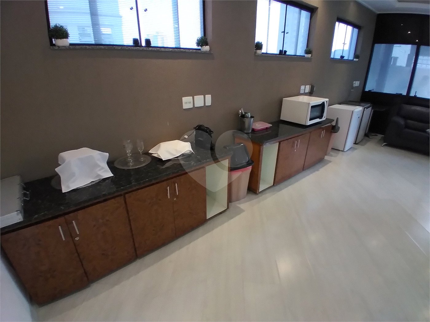 Apartamento à venda com 1 suíte em Santana, São Paulo, SP