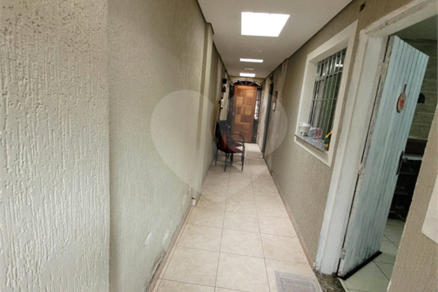 Sobrado à venda com 2 quartos em Vila Nova Cachoeirinha, São Paulo, SP