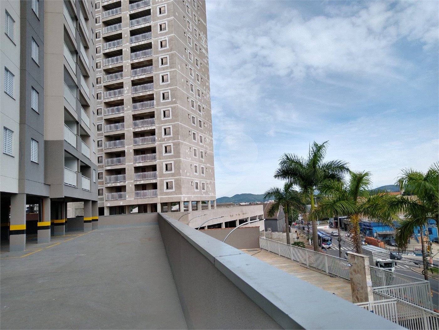 Apartamento à venda com 2 quartos em Vila Nova Bonsucesso, Guarulhos, SP