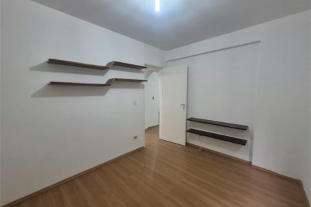 Apartamento à venda com 2 quartos em Vila Andrade, São Paulo, SP