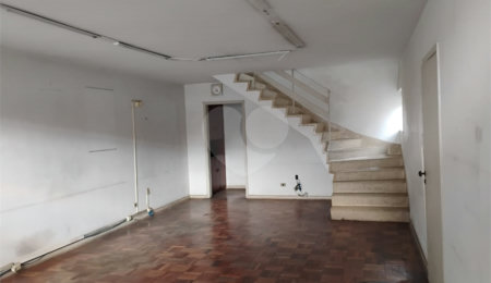 Casa à venda em Vila Mascote, São Paulo, SP