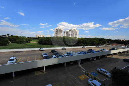 Apartamento à venda com 2 quartos, sendo 1 suíte, em Morumbi, Paulínia, SP