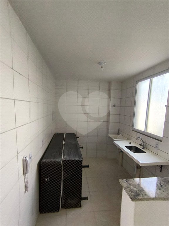 Apartamento à venda com 2 quartos em Cosmos, Rio de Janeiro, RJ