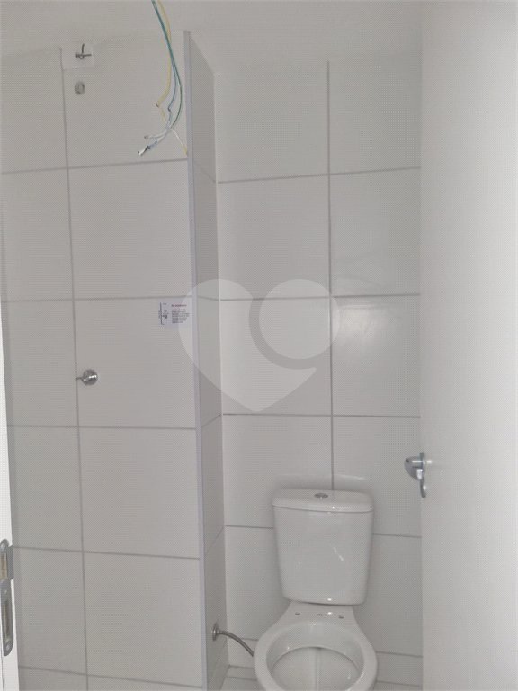 Apartamento à venda com 2 quartos em Vila Maria Baixa, São Paulo, SP