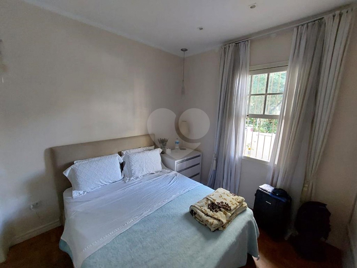 Casa para alugar com 3 quartos em Água Branca, São Paulo, SP