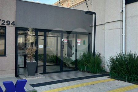 Apartamento à venda com 1 quarto em Vila Mazzei, São Paulo, SP