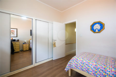 Sobrado à venda com 3 quartos em Brooklin Velho, São Paulo, SP