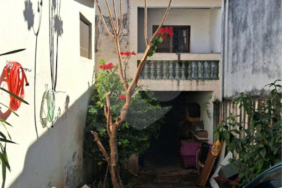 Sobrado à venda com 3 quartos em Casa Verde, São Paulo, SP