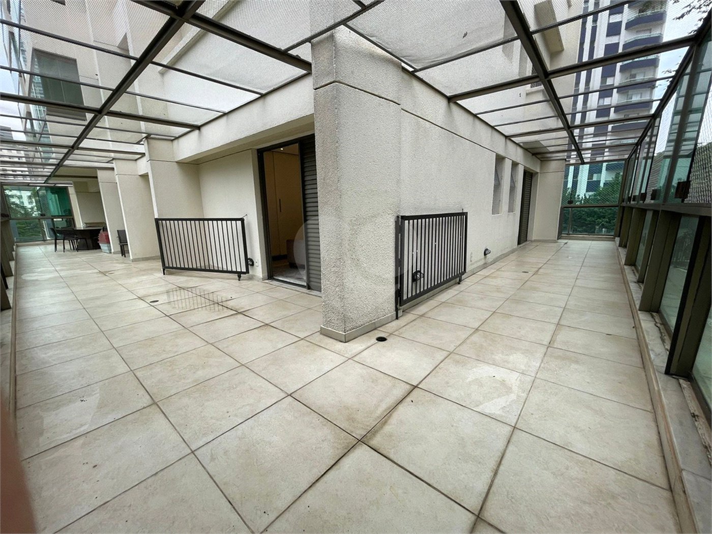 Apartamento à venda com 3 suítes em Brooklin Paulista, São Paulo, SP