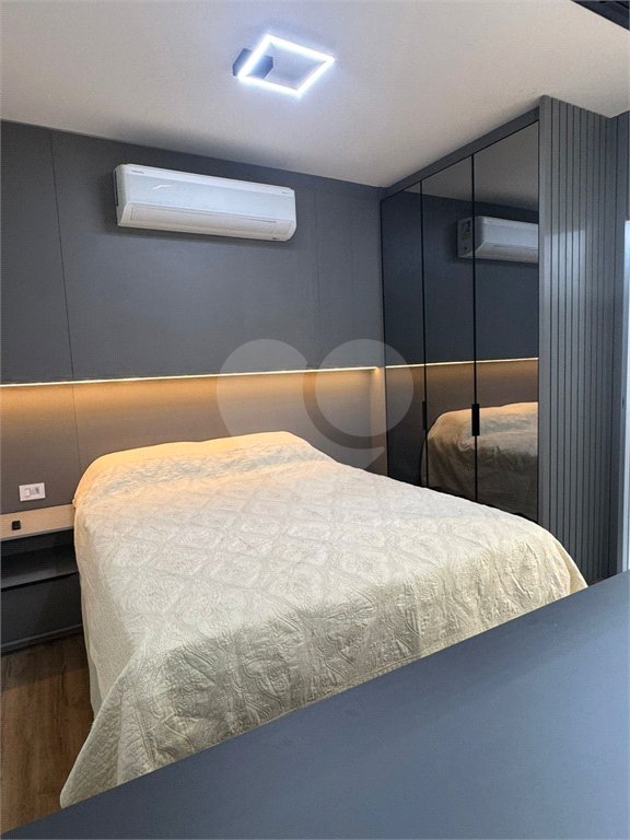 Apartamento à venda ou para alugar com 1 quarto em Jardim Portal da Colina, Sorocaba, SP