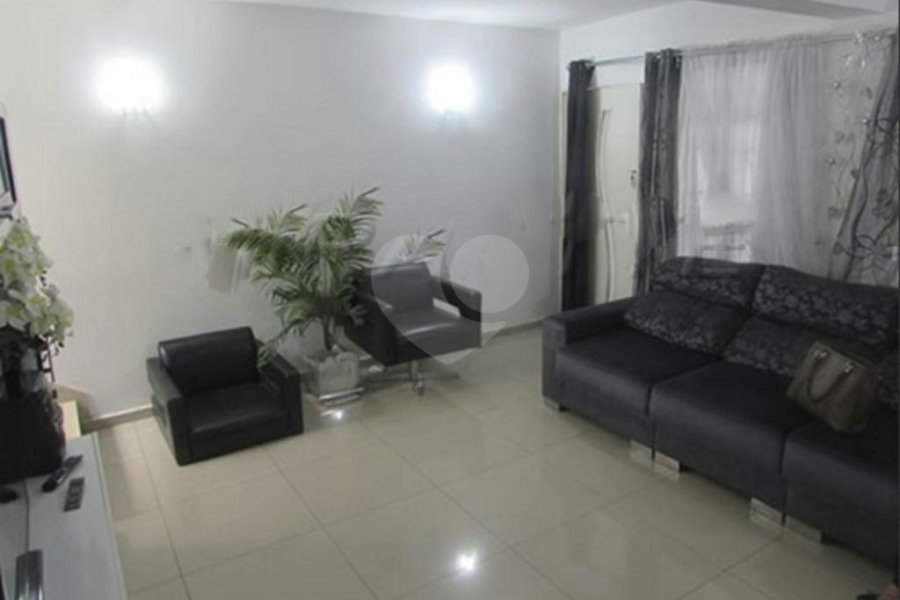 Sobrado à venda com 3 quartos em Imirim, São Paulo, SP