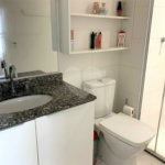 Apartamento à venda com 2 quartos, sendo 1 suíte, em Vila Leopoldina, São Paulo, SP