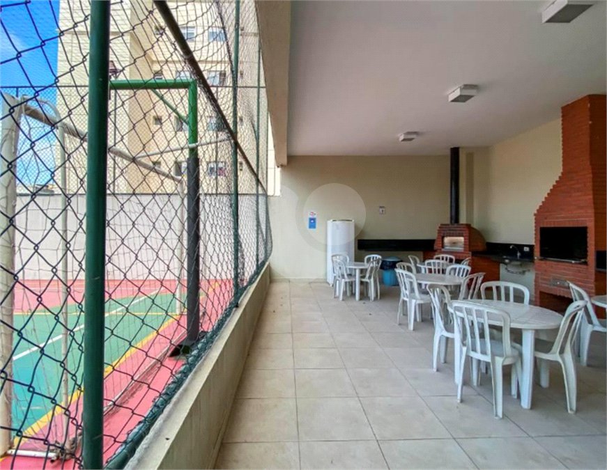 Apartamento à venda com 2 quartos em Vila Bela, São Paulo, SP