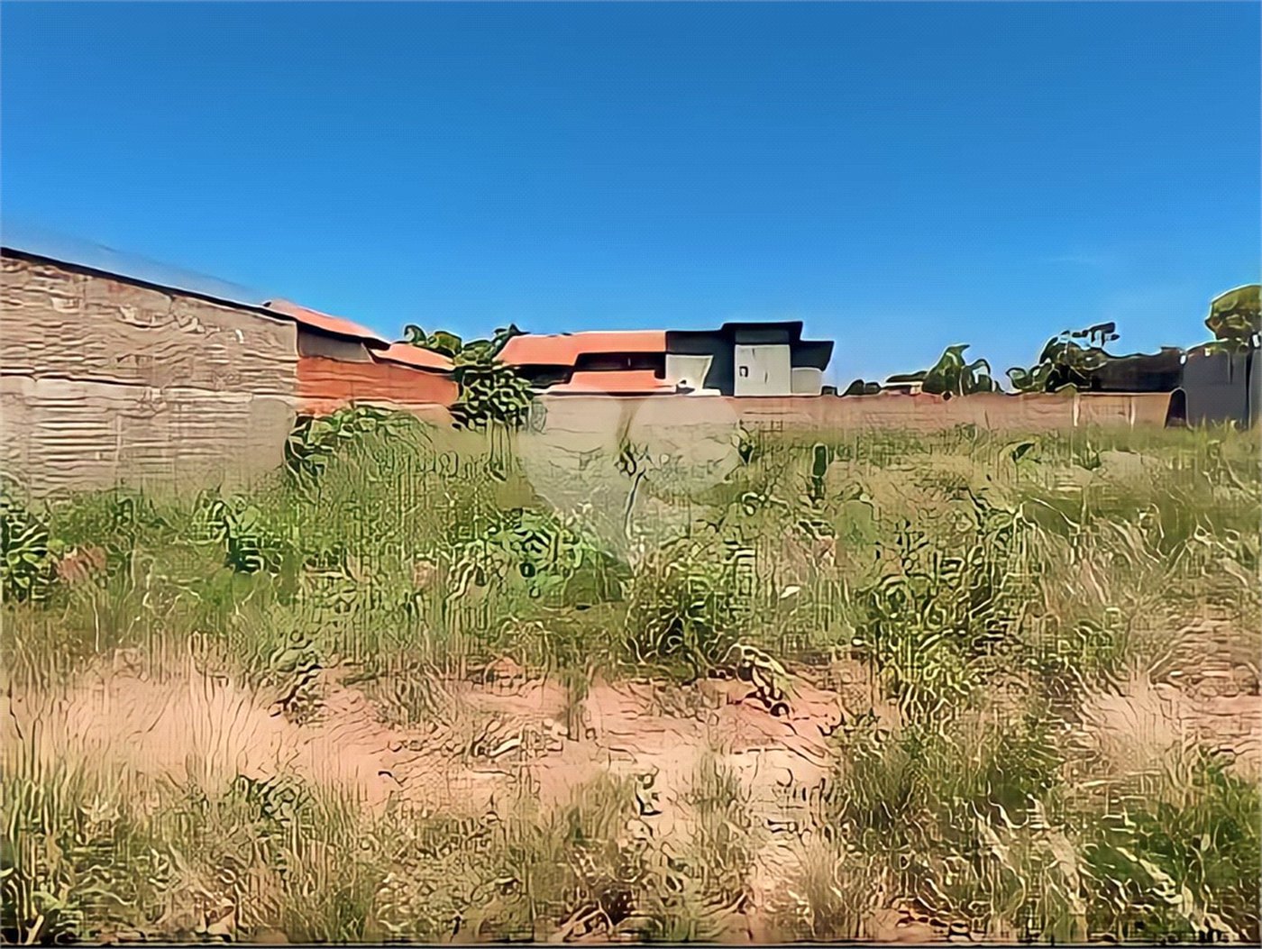 Terreno à venda em Jardim Alvorada, Três Lagoas, MS