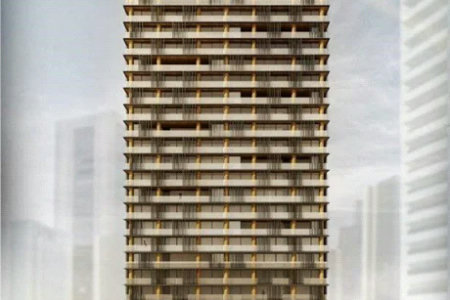 Apartamento à venda com 3 suítes em Pinheiros, São Paulo, SP