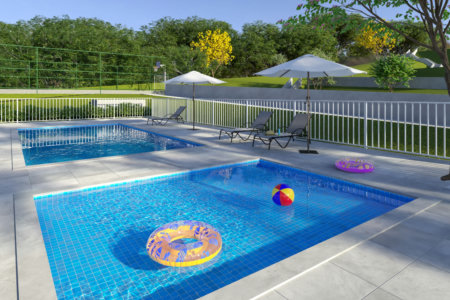 Residencial Vila Suissa