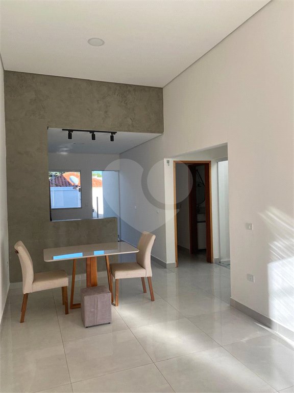 Casa à venda com 2 quartos, sendo 1 suíte, no condomínio Ilha das Águas, Salto - SP