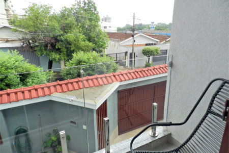 Sobrado à venda com 4 quartos, sendo 3 suítes, em Jardim Paulistano, Ribeirão Preto, SP