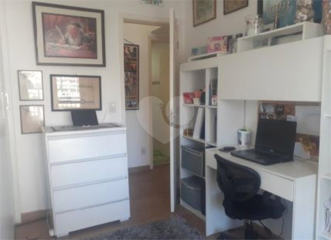 Apartamento à venda com 3 quartos, sendo 1 suíte, em Vila Andrade, São Paulo, SP